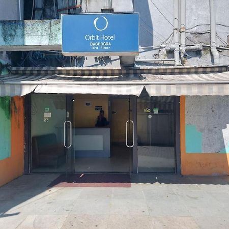 Orbit Hotel - Bagdogra Exteriér fotografie