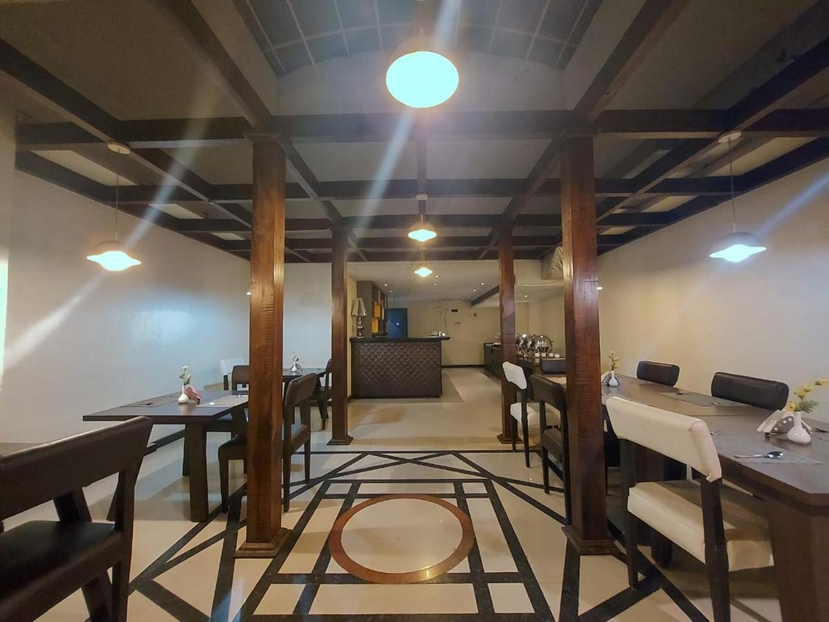 Orbit Hotel - Bagdogra Exteriér fotografie