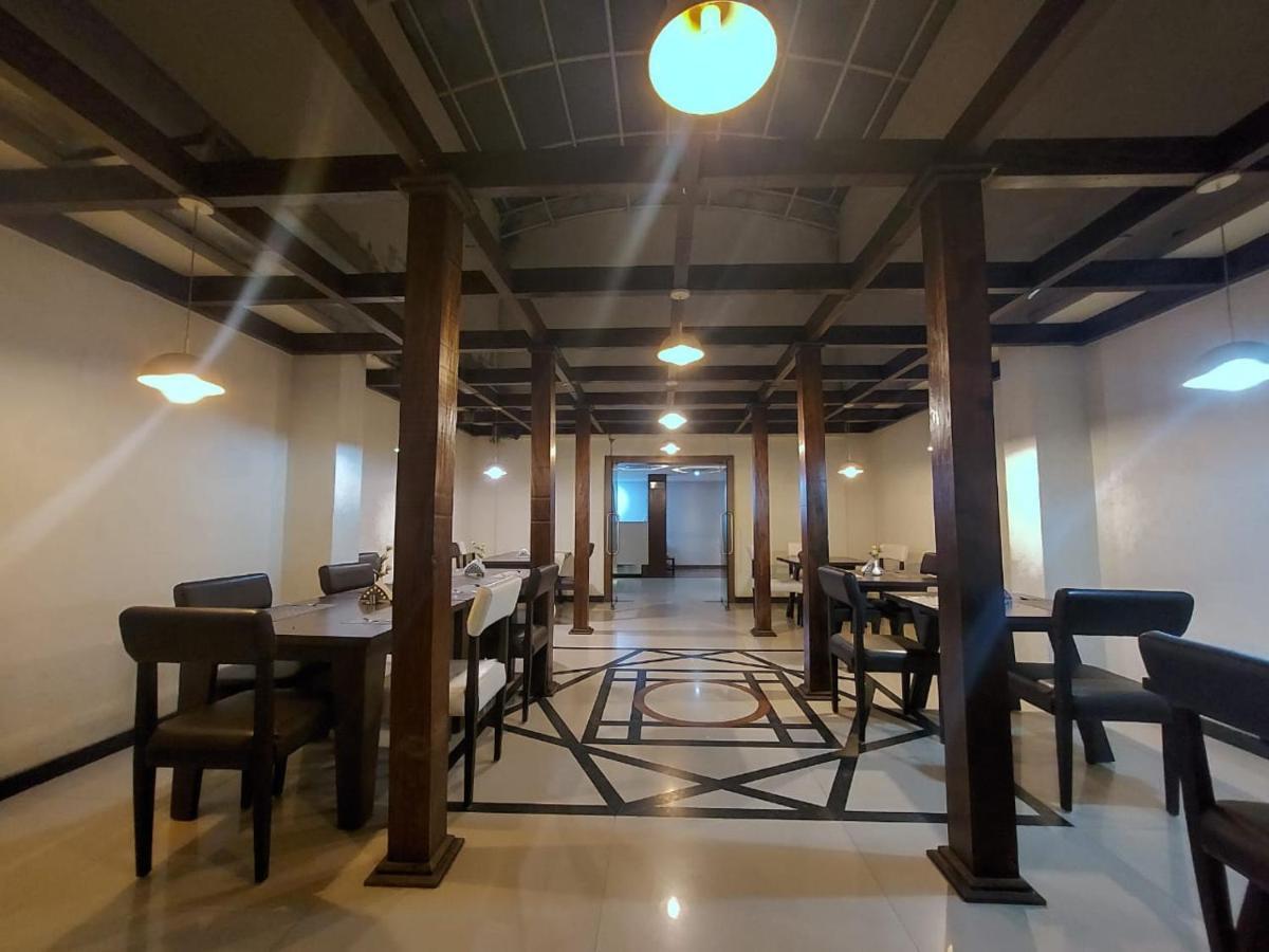 Orbit Hotel - Bagdogra Exteriér fotografie