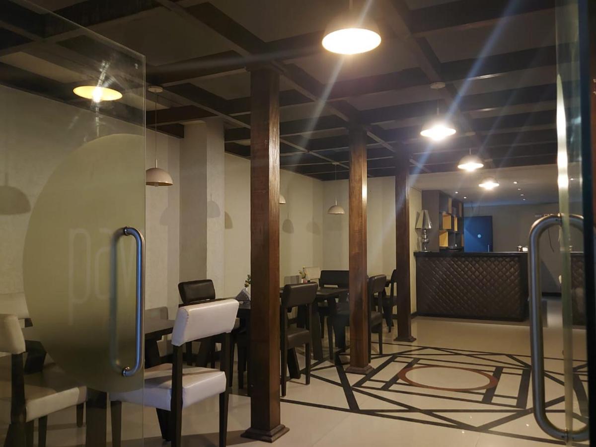 Orbit Hotel - Bagdogra Exteriér fotografie