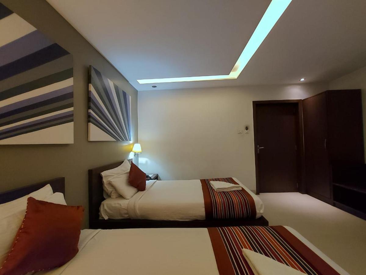 Orbit Hotel - Bagdogra Exteriér fotografie