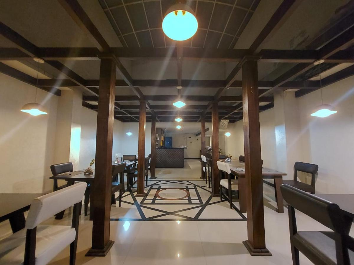 Orbit Hotel - Bagdogra Exteriér fotografie